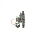 BOSCH 1 987 946 953 Zahnriemen-/Pumpenset