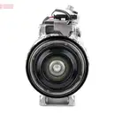 Kompressor Klimaanlage Denso DCP17191 für Mercedes Benz für Mercedes Benz