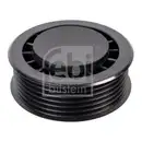 Umlenk /führungsrolle Keilrippenriemen Febi Bilstein 02248 für Mercedes Benz