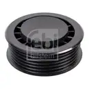 FEBI BILSTEIN 02248 Umlenkrolle für MERCEDES-BENZ