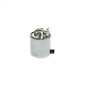 BOSCH F 026 402 742 Kraftstofffilter N2742 für NISSAN, RENAULT