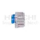 Relais Glühanlage Hitachi 2502043 für Opel für Vauxhall