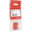HERTH+BUSS ELPARTS 50295545066 Sicherung 50A rot