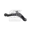 Lenker Radaufhängung Febi Bilstein 41053 für Chrysler Vorderachse Rechts Unten