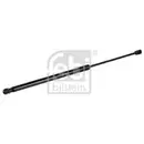 FEBI BILSTEIN 177401 Gasdruckfeder
