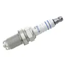 Zündkerze Bosch 0 242 229 613 Nickel für Bmw für Ford für Seat für VW