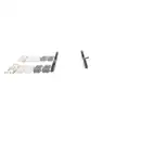 BOSCH 0 986 494 653 Bremsbelagsatz, Scheibenbremse