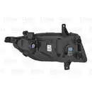VALEO 047418 Nebelscheinw. VW Golf VII R