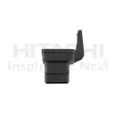 Relais Glühanlage Hitachi 2502262 für Fiat für Mercedes Benz für Mercedes Benz