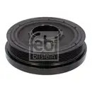 FEBI BILSTEIN 37419 Riemenscheibe (entkoppelt) für BMW