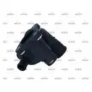 Thermostatgehäuse HYUNDAI Atos 1.0 98-