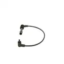 Zündleitungssatz Bosch 0 986 357 126 für Opel für Vauxhall