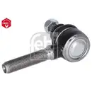 FEBI BILSTEIN 25192 Spurstangenendstück für VW