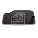 Hydraulikfiltersatz Automatikgetriebe Febi Bilstein 107823 für Mercedes Benz