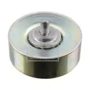 FEBI BILSTEIN 33170 Umlenkrolle für BMW