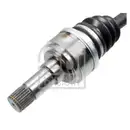 FEBI BILSTEIN 181280 Antriebswelle für MERCEDES-BENZ