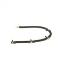 Schlauch Leckkraftstoff Bosch 0 928 402 164 für Audi für Seat für Skoda für VW