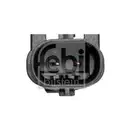 FEBI BILSTEIN 109378 Motorlager für MERCEDES-BENZ