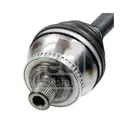 FEBI BILSTEIN 181281 Antriebswelle