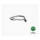 NTK 92489 Abgastemperatur-Sensor VW166J-EWE für SEAT, AUDI, VW, SKODA