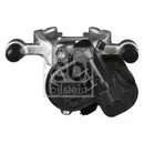 FEBI BILSTEIN 181364 Bremssattel für SEAT, VW, AUDI, SKODA