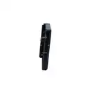 Kühler Motorkühlung Nrf 58406 Easy Fit für Mercedes Benz für Mercedes Benz