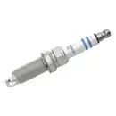 4x Bosch Zündkerze Citroen C4 Dacia Logan Nissan Kubistar Peugeot 307