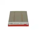 BOSCH F 026 400 690 Luftfilter S0690 für FORD