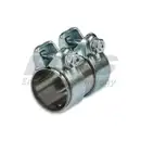 Rohrverbinder Abgasanlage Hjs 83 00 5209 für Audi für Ford für Opel Ausgang