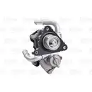 VALEO 700454 AGR Ventil AUDI A6 2.0 TDI