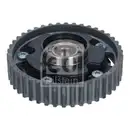 FEBI BILSTEIN 101052 Nockenwellenversteller für FORD, VOLVO