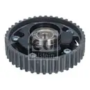 FEBI BILSTEIN 101052 Nockenwellenversteller für VOLVO, FORD