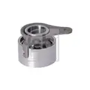 FEBI BILSTEIN 14241 Spannrolle für TOYOTA