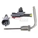 Sensor Abgastemperatur Metzger 0894662 für Iveco Nach Katalysator
