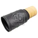 Staubschutzsatz Stoßdämpfer Febi Bilstein 36363 für Citroën für Fiat für Peugeot