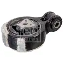 FEBI BILSTEIN 176777 Motorlager für FIAT