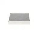BOSCH 1 987 432 434 Filter, Innenraumluft R2434