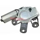 Wischermotor Metzger 2190858 für Porsche für Vag Hinten