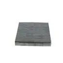 BOSCH 1 987 432 354 Filter, Innenraumluft R2354