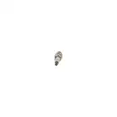 Zündkerze Bosch 0 242 229 648 Nickel für Gmc für Opel für Scania für Vauxhall