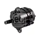 Ölabscheider Kurbelgehäuseentlüftung Febi Bilstein 173420 Febi Plus für VW