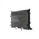 Kühler Motorkühlung Mahle CR 508 000S Behr für Audi für VW für Cupra