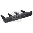 FEBI BILSTEIN 37421 Zündspule für OPEL, CHEVROLET