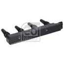 FEBI BILSTEIN 37421 Zündspule für OPEL, CHEVROLET
