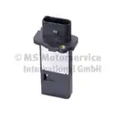 PIERBURG 7.07759.72.0 LUFTMASSENSENSOR für AUDI, SEAT, VW, SKODA