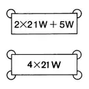 HELLA 4DB 007 218-001 Relais, Blinkgeber, 12V