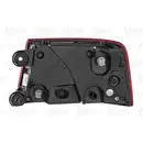 VALEO 047012 Ruckl. AUDI A6 2014/10 innen L