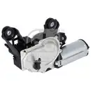 FEBI BILSTEIN 48670 Scheibenwischermotor für SKODA