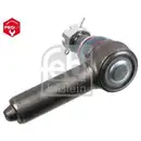 FEBI BILSTEIN 11115 Spur- / Lenkstangenendstück für VOLVO