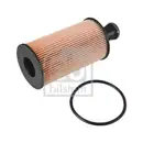 FEBI BILSTEIN 176373 Ölfilter